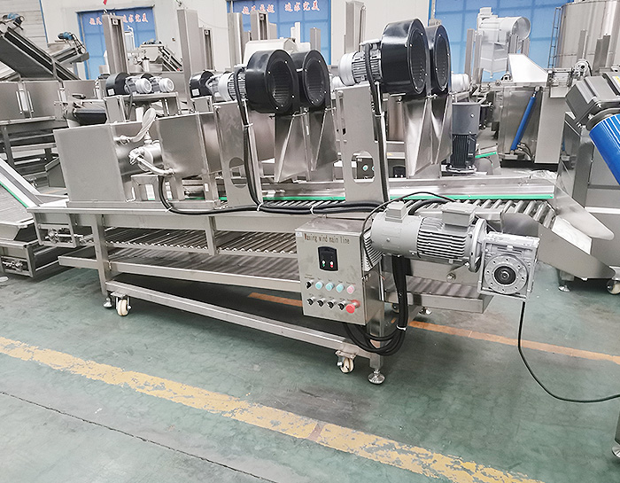 生產(chǎn)現(xiàn)場