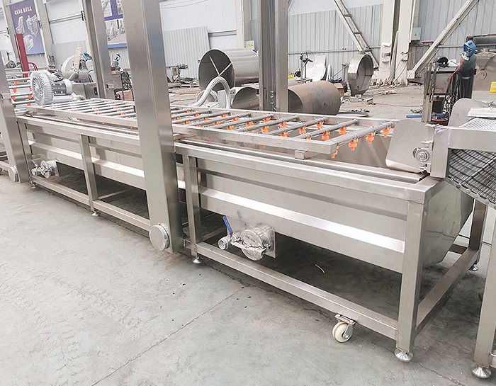 生產(chǎn)現(xiàn)場