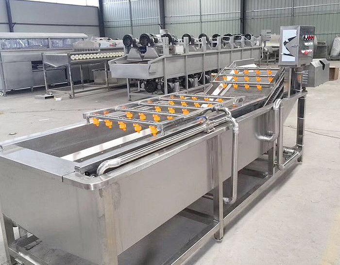 生產(chǎn)現(xiàn)場