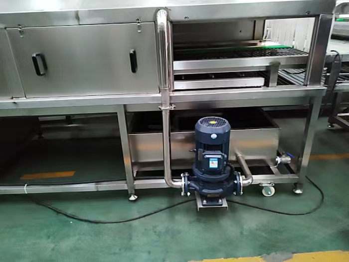 高壓噴淋機(jī)